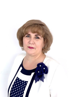Кава Наиля  Феликсовна.
