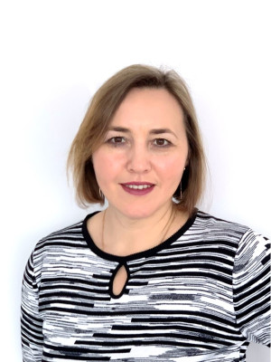 Детушева Светлана Евгеньевна Детушева Светлана Евгеньевна