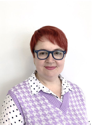 Статова Евдокия Георгиевна Статова Евдокия Георгиевна