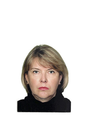 Ляхова Ольга Алексеевна Ляхова Ольга Алексеевна